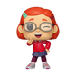 Meilin Lee #1184 Funko Pop! Disney Turning Red