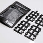 Master Airscrew Multifunctional Adapter Rings Propellers