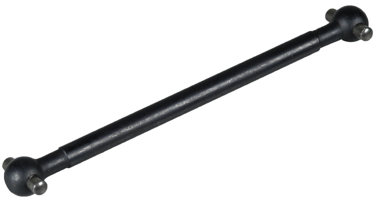 HPI Racing 86057 Dogbone Savage 21, 8 x 78mm, Black