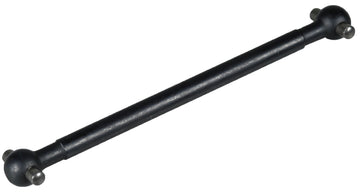 HPI Racing 86057 Dogbone Savage 21, 8 x 78mm, Black