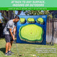 Gosports Chip N' Stick Golf Chipping Mat Game With Golf Balls - Choose Classic, Darts Or Islands