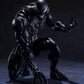 Tamashii Nations - Venom: Let There Be Carnage - Venom (Venom: Let There Be Carnage), Bandai Spirits S.H.Figuarts Action Figure