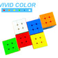 24 Pack Speed Cube 3x3 Set, Stickerless Cube 3X3, Party Favors for All Age, Puzzle Game Toys, Classroom prizes, School Rewards