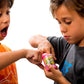 Ja-Ru Flarp Noise Putty Scented Squishy Sensory Toys, Squishy Stretchy Soft Great Party Favors Fidget Toy For Kids Boys & Girls. (2 Units Assorted) 10041-2P