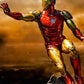 1:10Th Iron Man Mark Lxxxv Deluxe Bds Art Scale Statue, Is20019
