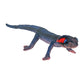 Wild Republic Coilkins Red Cheeked Salamander Stuffed Animal  12