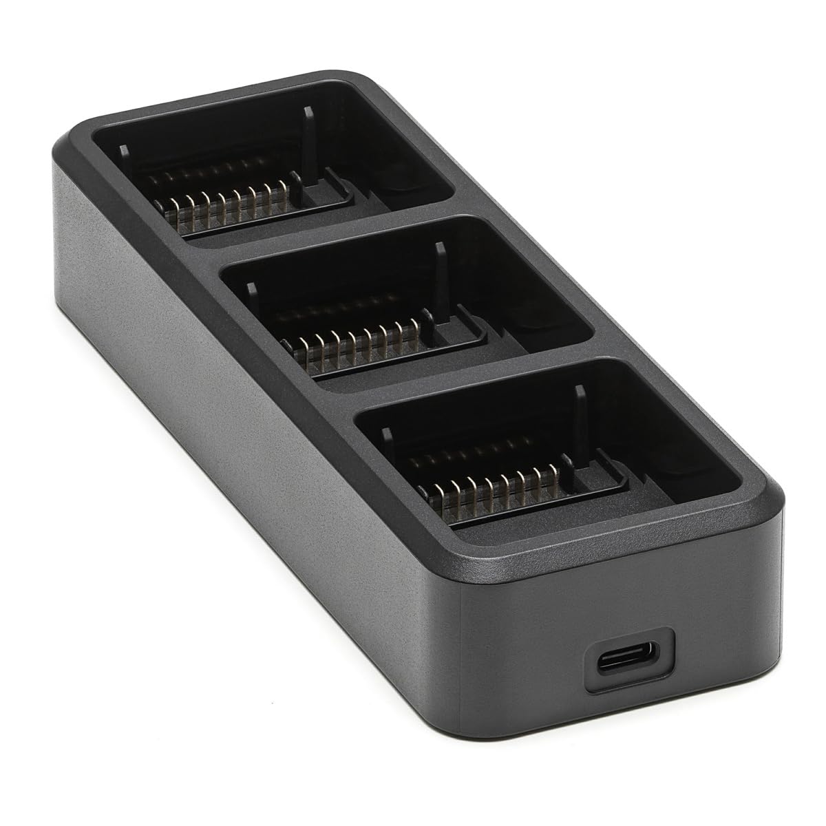 DJI Mavic 3 Series Battery Charging Hub, Compatibility: DJI Mavic 3 Intelligent Flight Battery, DJI 65W Portable Charger, DJI 65