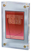 Ultra Pro 1/2-Inch Thick Premium Card Holder