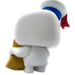 Funko Pop! Ghostbuster Afterlife 7/11 Exclusive Mini Puft (W/ Pizza) #1053 - Free Acrylic Case