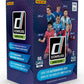 2024-2025 Panini Donruss Soccer Blaster Box - 6 Pack Of 15 Soccer Cards