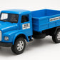 Offphate Plastic Toy Telco Truck Tlc, Pack Of 1, Weight Around 100 Grams & Length 15 Cm. Color.(Blue)