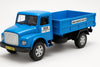 Offphate Plastic Toy Telco Truck Tlc, Pack Of 1, Weight Around 100 Grams & Length 15 Cm. Color.(Blue)