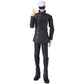 ANIME HEROES Jujutsu Kaisen Satoru Gojo Action Figure - Acrylic, Model 36982, Collectible Toy