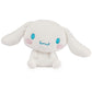 GUND Sanrio Cinnamoroll Plush  enhanced Stuffed Animal for Ages 1 and Up  6   White