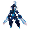 Nanoblock - Pok  Mon - Ceruledge, Pok  Mon Rs Series Building Kit
