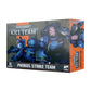Games Workshop Warhammer Kill Team: Phobos Strike Team (103-01)