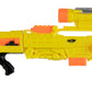 Worlds Smallest Nerf Elite 2.0 Blasters