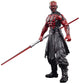 Hasbro Star Wars Black Ser 50Th Ann 6In Darth Maul Action Figure,4 To 99 Years