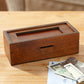 Mysterious Gift Puzzle Boxes - Particularly Challenging