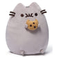 GUND Pusheen Snackables Cookie Plush Stuffed Animal Cat, 9.5 - Multicolor Plush Toy for Kids and Collectors