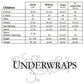Martha Washington Child Costume Small