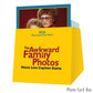 All Things Equal Awkward Family Photos Movie Caption Game - Funny Pics & Movie Lines, Original, Model 02143, Recycled Materials
