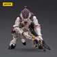 JOYTOY Warhammer 40k Tyranids Hive, Tyranids Hive Fleet Leviathan Termagant with Fleshborer 1/18 Action Figure, Dedicated to You