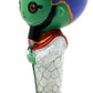 Ebros Weegyptians Collection Egyptian Demiurge Of Memphis Ptah 4' Tall Ancient Deities Gods And Goddesses Of Egypt Collectible Figurine Historical Educative Sculpture