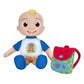 Cocomelon Musical Back To School Jj Doll
