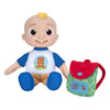 CoComelon Musical Back to School JJ Doll - Multicolor Cotton Toy - Model 21001