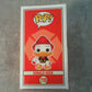 Funko Pop Donald Duck Donald Duck Anniversary Firefighter Exclusive