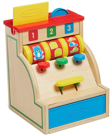 Melissa & Doug Fba_Lci2541 Correcting Letter Puzzles, 1 Ea
