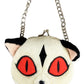 Inuyasha: Kirara Plush Ladies Purse Ge-3184