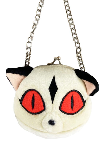 Inuyasha: Kirara Plush Ladies Purse Ge-3184