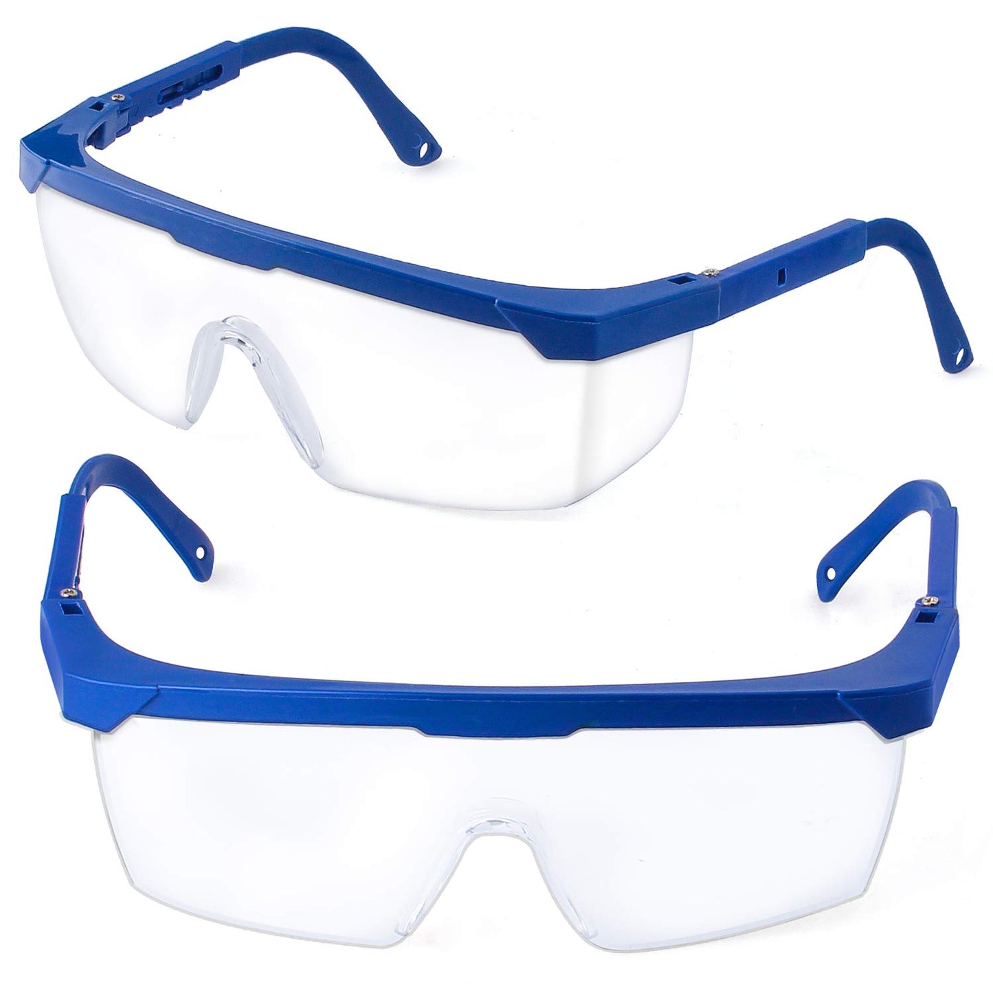 Beelittle Science Lab Kit For Kids Children'S Scientist Lab Coat With Goggles Id Card Science Experiment Set For Scientist Costume Dress Up Role Play Laboratory Learning Toy For Age 3-10 (Set A)