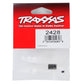 Traxxas Gear, 12T Pinion (48 Pitch) / Set Screw 2428