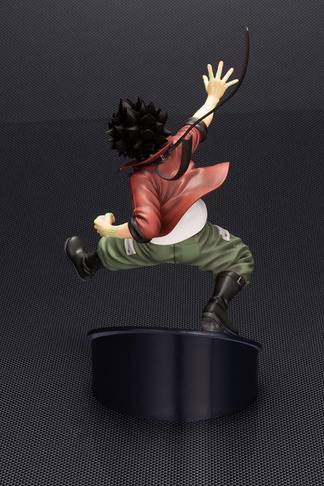 Kotobukiya PP973_EDENS Zero_ARTFX J Shiki GRANBELL