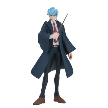 Banpresto - Mashle: Magic And Muscles - Lance Crown, Bandai Spirits Dxf Figure
