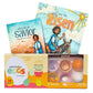 Familylife Complete Resurrection Eggs Bundle - Interactive And Gentle Retelling Of Easter Story - Hands-On Activities And Easter