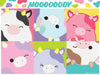 Buffalo Games Squishmallow Moooooody 400-Piece Jigsaw Puzzle - Large Multicolor Paper Puzzle for Family Game Nights
