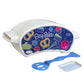 Easy Bake Ultimate Oven, Baking Star Super Treat Edition With 3 Mixes. For Ages 8 And Up.
