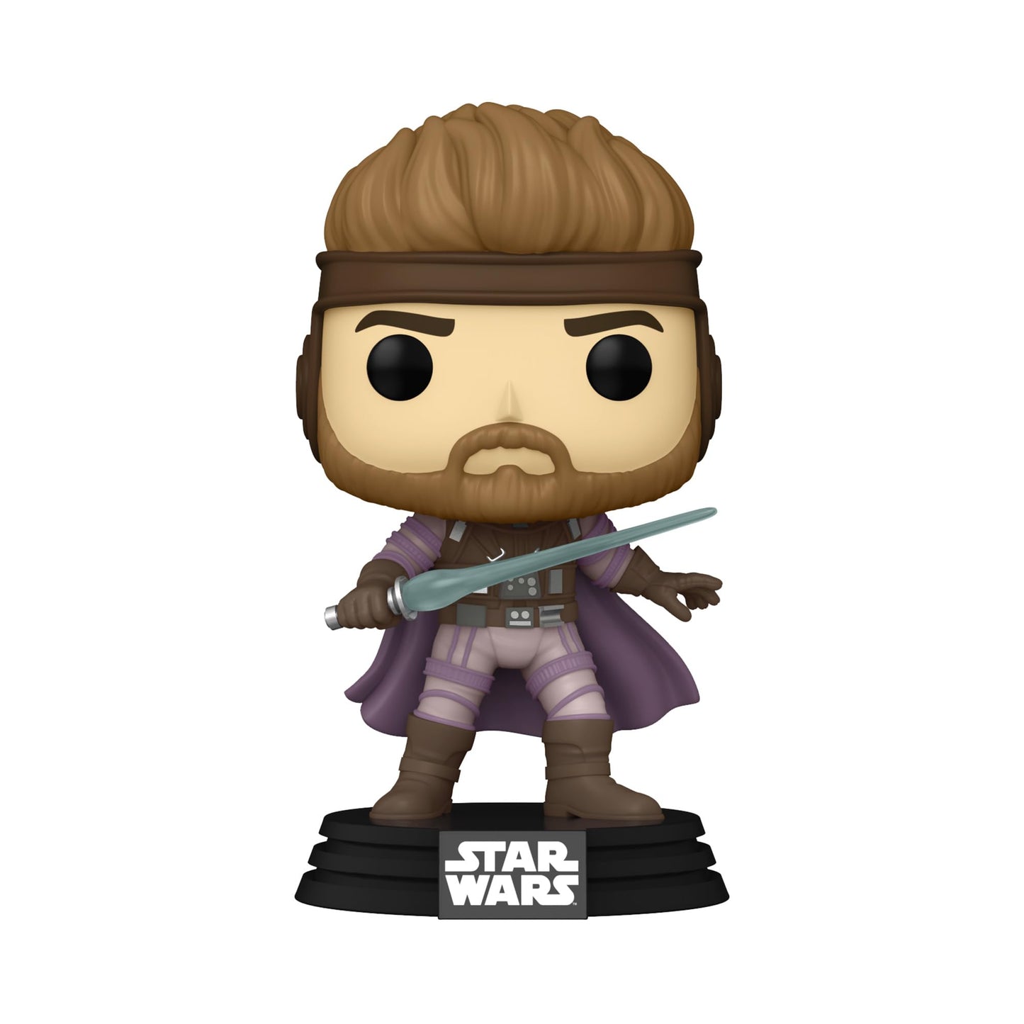 Funko Pop Star Wars: Concept Series - Han Solo,Multicolor