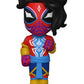 Funko Vinyl Soda: Spider-Man: Across The Spider-Verse - Spider-Man India (Styles May Vary)