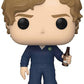 Funko Pop Television: Letterkenny- Daryl