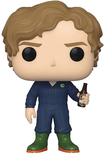 Funko Pop Television: Letterkenny- Daryl