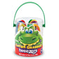 Learning Resources Gator Grabber Tweezers - 12 Pieces, Ages 2+ Fine Motor Tweezers For Kids, Toddler Learning Toys