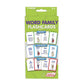 Junior Learning Jl216 Word Family Flashcards Medium