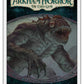 Arkham Horror The Card Game In Too Deep Mythos Pack - Unravel The Innsmouth Conspiracy! Cooperative Living Card Game, Ages 14+,