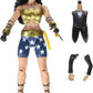 DC Comics Multiverse Batman The Dark Knight Returns Wonder Woman Figure
