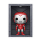 Funko Pop! Marvel: Hall of protective covering Silver Centurion Deluxe Vinyl Figure